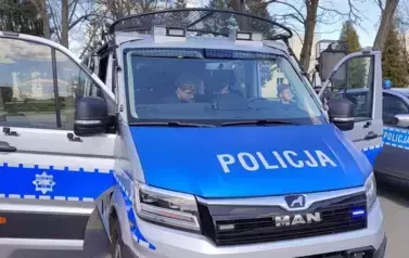 Światowy Dzień Zdrowia w Komendzie Stołecznej Policji (109)