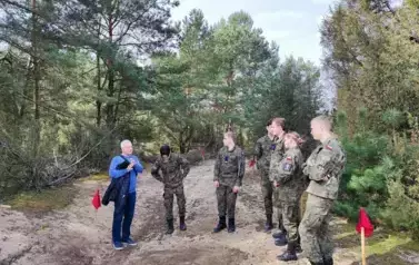 Poligon klas wojskowych_Siedlce 2025 (47)