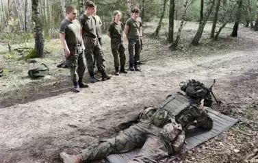 Poligon klas wojskowych_Siedlce 2025 (43)