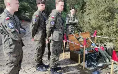 Poligon klas wojskowych_Siedlce 2025 (4)