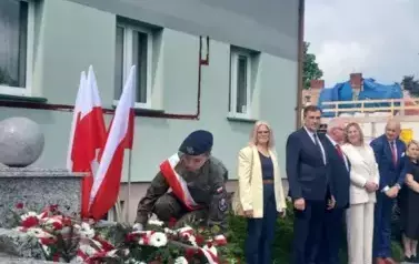 234. rocznica Uchwalenia Konstytucji 3 Maja 6
