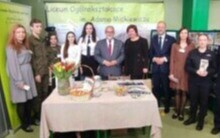 XX Powiatowa Giełda Szk&oacute;ł Ponadpodstawowych 2