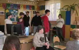 Mazowsze dla Korony (1)