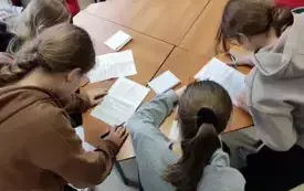 Międzynarodowy Dzień Języka Ojczystego 2