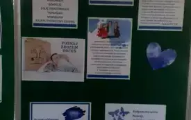 2 kwietnia Światowy Dzień Świadomości Autyzmu 1