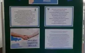 2 kwietnia Światowy Dzień Świadomości Autyzmu 3