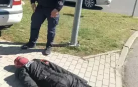 Światowy Dzień Zdrowia w Komendzie Stołecznej Policji (194)