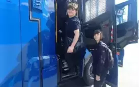 Światowy Dzień Zdrowia w Komendzie Stołecznej Policji (190)