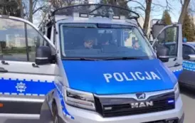 Światowy Dzień Zdrowia w Komendzie Stołecznej Policji (109)