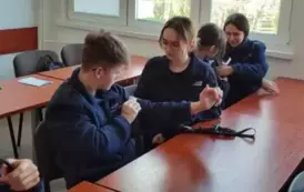 Światowy Dzień Zdrowia w Komendzie Stołecznej Policji (12)