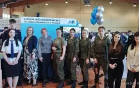 Giełda szk&oacute;ł ponadpodstawowych _Chemik_Mińsk _2025 (18)