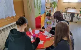 Gra terenowa z okazji 234. rocznicy Uchwalenia Konstytucji 3 Maja 11