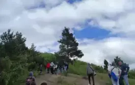 Spływ kajakowy rzeką Tanew, zwiedzanie Sandomierza oraz wyprawa w G&oacute;ry Pieprzowe 8