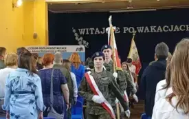 Galeria aktualności Rozpoczęcie roku szkolnego 2025/ 2026 4