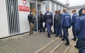 Lotnisko Modlin - kl.1b, 2a LO (27)