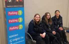 Lotnisko Modlin - kl.1b, 2a LO (20)