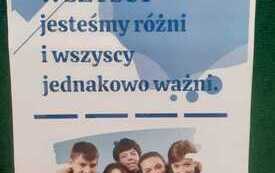 Galeria aktualności Światowy Dzień Świadomości Autyzmu 5
