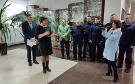 Przekazanie radiowoz&oacute;w, podpisanie porozumienia 2023 (157)