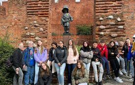 Erasmus_wizyta Hiszpan&oacute;w (11)