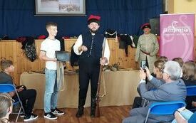 Fundacja Armenian 5