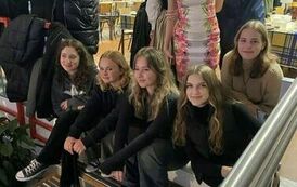 ERASMUS+Języki narodowe-dziedzictwo kulturowe Europy (50)