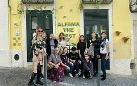 ERASMUS+Języki narodowe-dziedzictwo kulturowe Europy (27)