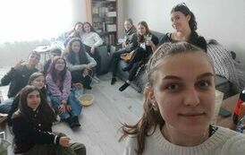 ERASMUS+Języki narodowe-dziedzictwo kulturowe Europy (12)