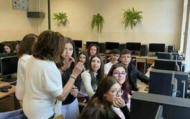 ERASMUS+Języki narodowe-dziedzictwo kulturowe Europy (20)