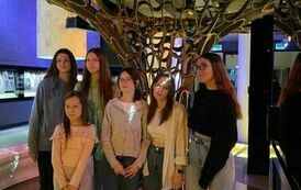ERASMUS+Języki narodowe-dziedzictwo kulturowe Europy (8)