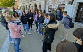 ERASMUS+Języki narodowe-dziedzictwo kulturowe Europy (5)