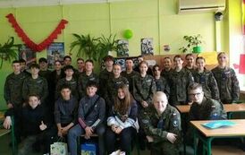 ERASMUS+Języki narodowe-dziedzictwo kulturowe Europy (10)