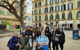 ERASMUS+Języki narodowe-dziedzictwo kulturowe Europy (2)