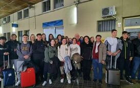 ERASMUS+Języki narodowe-dziedzictwo kulturowe Europy (1)