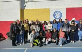 ERASMUS+Języki narodowe-dziedzictwo kulturowe Europy (51)