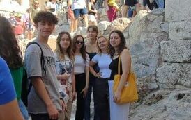 ERASMUS+Języki narodowe-dziedzictwo kulturowe Europy (44)