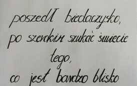 Sęktas Łucja 7a SP