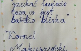 Serafin Łucja 7a SP
