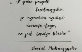 Sadowska Karina 4b LO