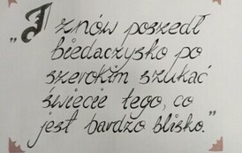 Krusiewicz Anastazja 2a LO