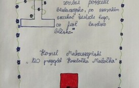 Krajewska Maja 7a SP