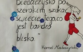 Juszczak Julianna 7a SP