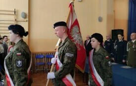 Uroczyste zakończenie roku szkolnego w klasach maturalnych 2024 2