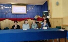 Uroczyste zakończenie roku szkolnego w klasach maturalnych 2024 27