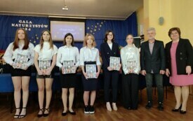 Uroczyste zakończenie roku szkolnego w klasach maturalnych 2024 29
