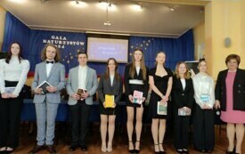Uroczyste zakończenie roku szkolnego w klasach maturalnych 2024 31