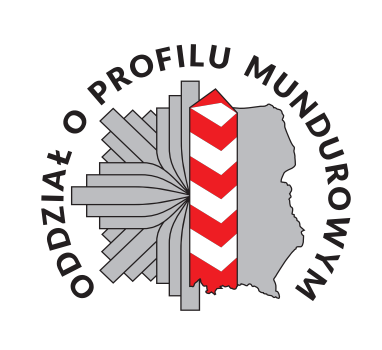 Oddział o&nbsp;profilu mundurowym