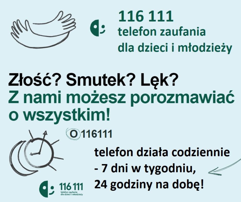 telefony zaufania 2