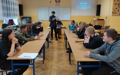 Zdjęcie do Warsztaty historyczne