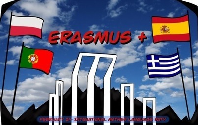 Zdjęcie do ERASMUS+