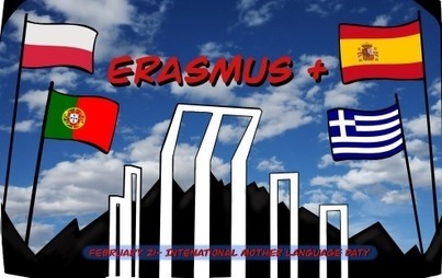 Zdjęcie do Mobilność edukacyjna os&oacute;b - Erasmus+